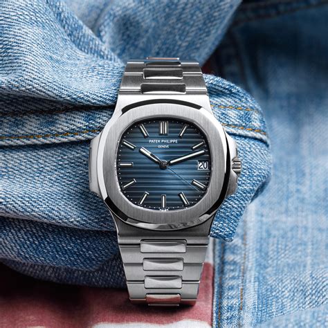 patek philippe edge side nautilus|patek philippe watch.